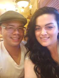 Tabatha Bond and Derek Pokphan's Wedding Website