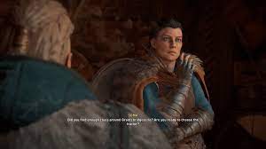 Assassin S Creed Valhalla Traitor Who Betrayed Soma In The Stench Of Treachery Gamesradar
