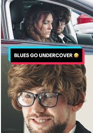 Callum Lang goes undercover at @richmondmotorgroup 🤣 #car #football  #undercover #footballtiktok #funny