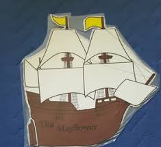 We can customize your personal moving plan to handle as much as you need. Mayflower Voyage Carthage Public Library District