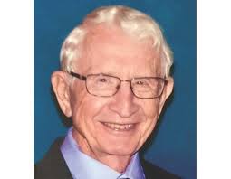 Duane Lehman Obituary (1932