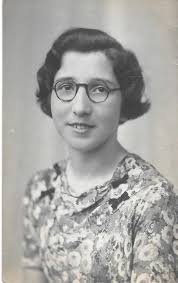 Constance Ernestine Murray