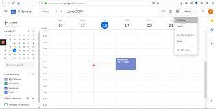How To Add Google Calendar To Squarespace