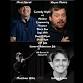 Comedy night at Abilene Community Theatre 2