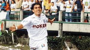 We would like to show you a description here but the site won't allow us. Se Cumplen 16 Anos Del Titulo De Once Caldas En La Copa Libertadores