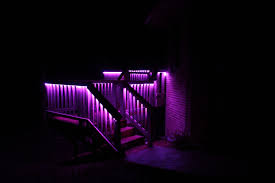 Led Deck Lighting Sundown Has Never Looked So Good Led Deck Lighting Deck Lighting Led Lights