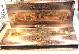 I am quite interested in mac face and body, do you guys recommend it? Makeup Forever Let S Gold Eyeshadow Palette
