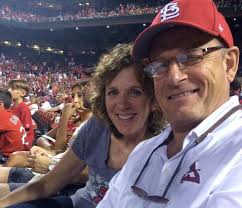 Welcome to Team Bobbie's Fundraising Page