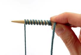 We did not find results for: How To Cast On For Circular Knitting Dummies