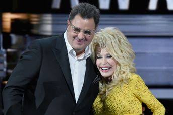 Vince Gill Sings 'I Will Always Love You' in Emotional Tribute to Dolly  Parton