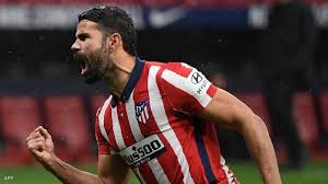 Club atlético de madrid, s.a.d., commonly referred to as atlético madrid in english or simply as atlético or atleti, is a spanish professional football club based in madrid, that play in la liga. Ø£ØªÙ„ØªÙŠÙƒÙˆ Ù…Ø¯Ø±ÙŠØ¯ ÙˆØ¯ÙŠÙŠØºÙˆ ÙƒÙˆØ³ØªØ§ Ø§Ù†ØªÙ‡Øª Ø§Ù„Ù…ØºØ§Ù…Ø±Ø© Ø§Ù„Ø«Ø§Ù„Ø«Ø© Ø£Ø®Ø¨Ø§Ø± Ø³ÙƒØ§ÙŠ Ù†ÙŠÙˆØ² Ø¹Ø±Ø¨ÙŠØ©
