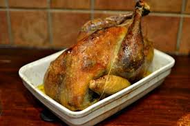 Chapon De Pintade Comment Le Preparer Le Cuisinier L Accompagner Couteaux Tire Bouchons