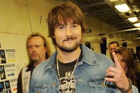 It is the utter depth of love that produces the singing. Eric Church Was Fired But He Kinda Deserved It Secret History