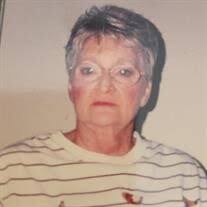 Leveda "Boots" Riddle Obituary