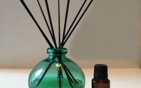 Mon Diffuseur De Parfum Maison Pret En 5 Min Parfum Maison Diffuseur Parfum Trucs Et Astuces