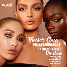 O N L I N E ♦️Master Class Pieles Blindadas e Intransferibles♦️ 🔅 Te pasa  que tu maquillaje no tiene durabilidad, se cuartea o desaparece con el  sudor?? 🔅 📢📢