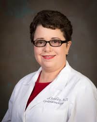 Judith L. Bradley, MD