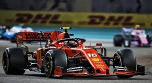 Reso noto il crash che avviene mentre si sta trattando con un pilota e un'attività è in programma per. F1 Gp Abu Dhabi 2020 Programma Orari Tv Streaming Calendario Fine Settimana 11 13 Dicembre Oa Sport