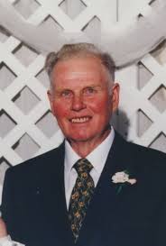 Obituary information for Melbourne Edgar 'Willie' Robb