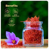 Saffron Oil and its Benefits for Babies – Maate