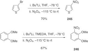 Allylic lithium and grignard reagents can function as bonds, conjugated dienes are actually more kinetically reactive with electrophiles and other reagents. Aryllithium Compound An Overview Sciencedirect Topics