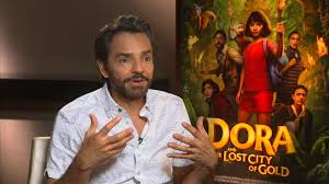 It aired live on nickelodeon, and live or tape delayed across all of nickelodeon's international networks, with dj khaled as host. Mexican Actor Eugenio Derbez Talks Latina Explorer Dora Taking The Big Screen In Live Action Film Dora And The Lost City Of Gold Abc7 Chicago
