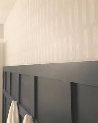 How To Sponge Paint A Wall Diy In 2020 Faux Brick Walls Accent Wall Stencil Sponge Painting