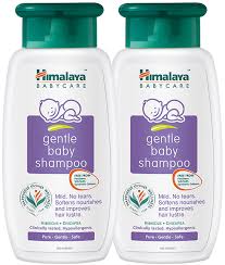 Buy Himalaya Gentle Baby Shampoo 200ml Pack Of 2 Online 320 From Shopclues