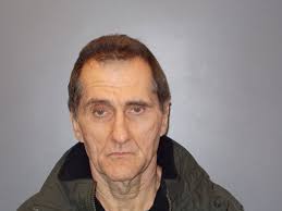 New Castle man arrested