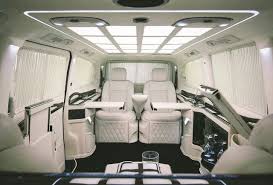 The Most Baller Van In The World Van Baller World
