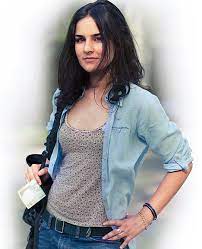 Angira dhar i m so happy that anurag kashyap is doing ott to movies journey fogg ad. Netflix Girl Telegraph India