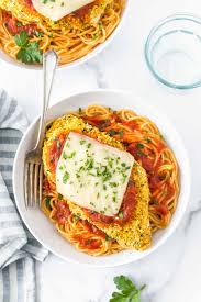 Submit a recipe to tasty! Chicken Marinara Simply Whisked