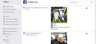 Yes, you can now see who has viewed your facebook profile. Find Recently Watched Videos On Facebook Blogger Nepal
