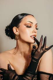 Kimberly Baltimore's Instagram, Twitter & Facebook