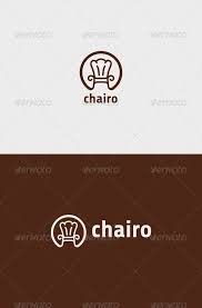 Chairo Logo Ad Chairo Ad Logo Chairs Logo Upholstered Chairs Fabric Chic Office Chair