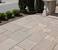 Driveway Concrete Paving