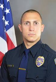 Bakersfield Police Officer Dies In Fiery Pursuit Crash Fallen Police Officer Police Officer Police