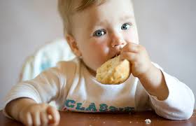 Ceviz bebeğe ne zaman verilir? Bebek Ekmegi Tarifi Birbirinden Leziz 7 Tat Anneysen