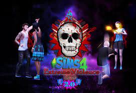 Extract the zip file to your the sims 4 mods folder or extract the zip file anywhere you … Extreme Violence News