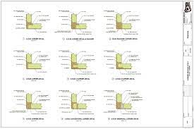 However, improperly framing or rushing to frame a corner can be detrimental to your building or remodeling project. Framing 2x6 Exterior Corners Structural Engineering General Discussion Eng Tips