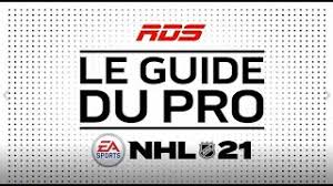 Nhl 21 offers three sets of controls for you to use: Guide Du Pro Nhl 21 Avec Miviens Les Nouvelles Feintes Youtube