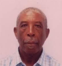 Remembering Anthony Fitzgerald Parris