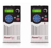 New and Original Powerflex Inverter 25C-D030N104 AC Drive ...