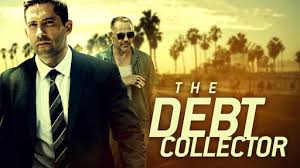 What movie/tv show was the best in may 2020? The Debt Collector 2 Netflix