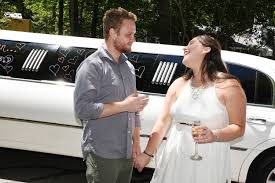 Couple Makes The Best Of 'Wedding Day That Should Have Been'