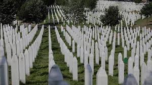 Bosnia srebrenica anniversary photo gallery. Srebrenica Massacre July 1995 Home Facebook