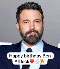 Ben Shepherd is 50 today. Happy Birthday Ben 🎉 🎂 🎁