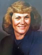 Joy Ann Smith Obituary June 22, 2021