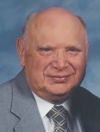 Obituary information for Gerald Elger