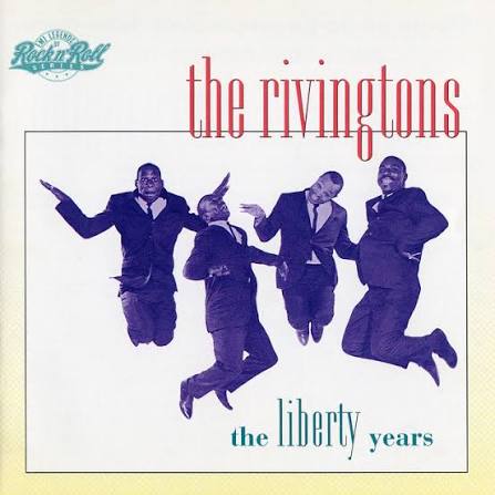 The Bird's The Word - song and lyrics by The Rivingtons | Spotify
